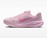 Nike Wmns Journey Run Pink Foam/Pink Rise-Pink Foam-Black IR0114-666 - $112.00