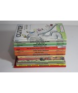lot of 17 HC Vtg I Can Read and Other, Arthur, Encyclopedia brown Santa - $34.60