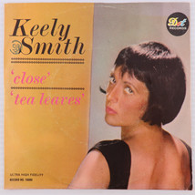 Keely Smith – Close / Tea Leaves - 1960 45 rpm 7&quot; Single Record Dot 45-1... - £8.44 GBP