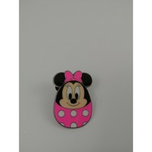 Disney Minnie Mouse Spring Easter Egg Trading Pin - £3.49 GBP