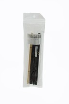 Bobeini Natural and Long-Lasting 4-in-1 Eyebrow Pencil Set Dark Brown - $3.65