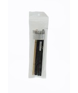 Bobeini Natural and Long-Lasting 4-in-1 Eyebrow Pencil Set Dark Brown - €3,12 EUR