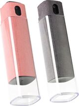 Stylish Touchscreen Cleaning Solution: Microfiber Cloth &amp; Spray for All ... - $23.71