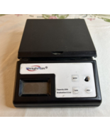 Weighmax  USPS Style 5 Lb X 0.1 OZ Digital Shipping Mailing Postal Scale - $313.96 MXN