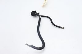 97-04 PORSCHE BOXSTER ALTERNATOR STARTER BATTERY CABLE E0796 image 2