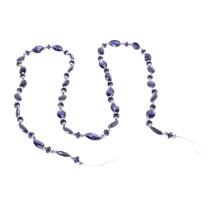 Jewel Bead String Garland (Set of 2) - $79.04 CAD