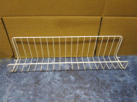 Kenmore Refrigerator Freezer Wire Tilt Basket Part# 5004JJ1017B - £23.82 GBP