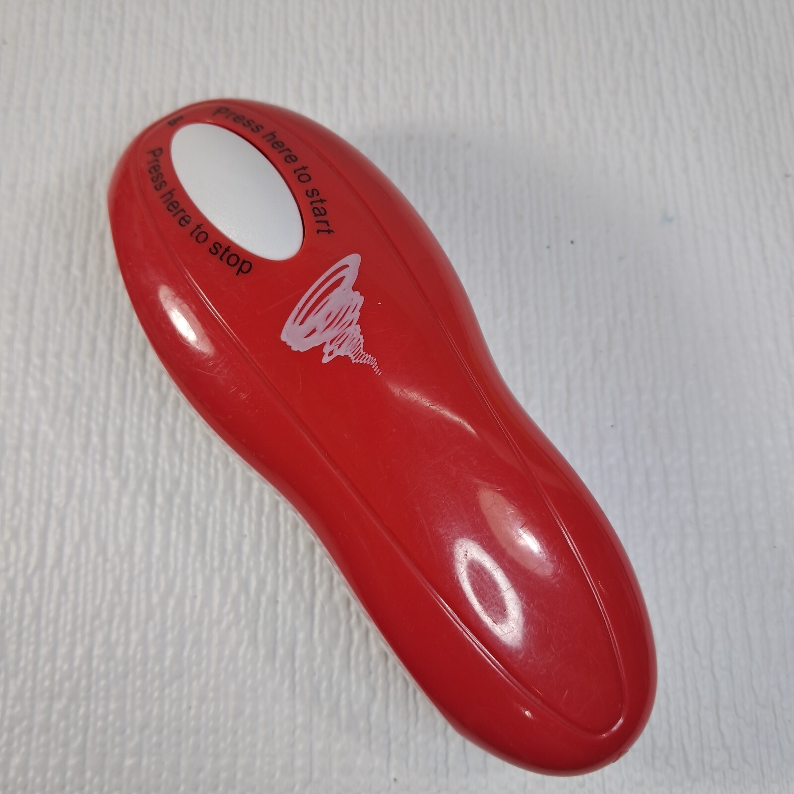 Tornado Can Opener Hands Free Battery Operated Automatic As Seen On TV c... - $30.00