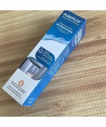 Pureplus Replacement Refrigerator Water Filter Model PP-RWF0700A NEW - $301.01 MXN