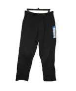 Gildan Black Sweatpants 2xl Men New - $16.93