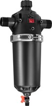 Disc Filter, 130 Gpm, 120 Mesh, Irrigationking Rkd230N, 2 - $325.94