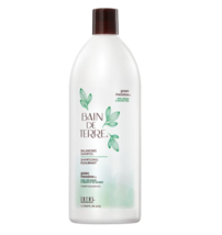 Bain De Terre Green Meadow Balancing Shampoo Liter - £31.38 GBP