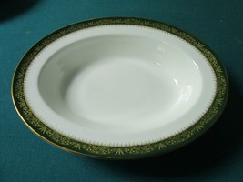 Aynsley England Chester Pattern Oval Vegetable Bowl - £97.08 GBP