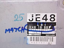 92-93 MAZDA 929    ENGINE CONTROL MODULE/COMPUTER/COMPUTER..ECU..ECM.PCM image 3