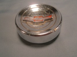 Vintage Center Wheel Cap CHEVROLET [Z47f] - £8.30 GBP