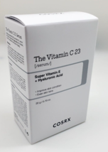 COSRX The Vitamin C 23 Serum 0.70 oz Authentic - $19.79
