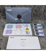 4 x Lymor AirTag, Item Finders Bluetooth Tracker Locator for Keys Luggag... - $14.99