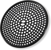 304 Stainless Steel Hair Catcher Shower Drain Cover With Silicone, Showe... - $38.99
