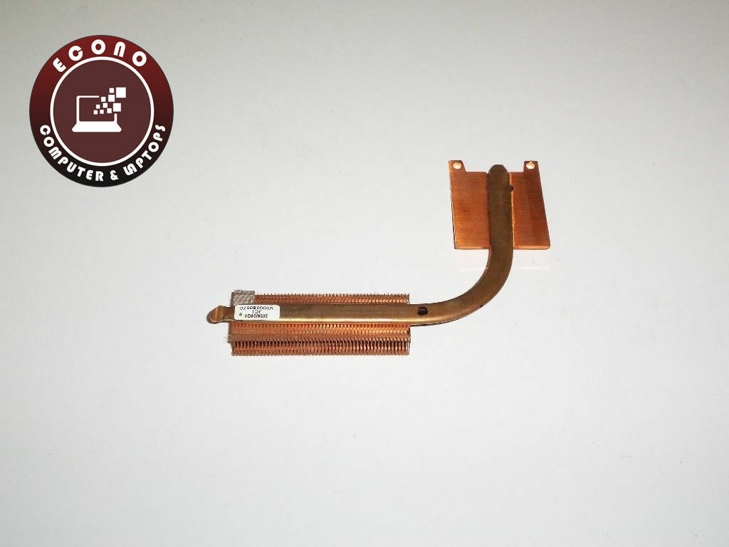 Toshiba Satellite A105-S1014 Laptop HEATSINK V000060570 - $3.96
