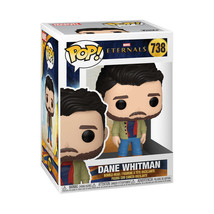 Funko Pop! Vinyl: Marvel - Dane Whitman #738 - £10.60 GBP