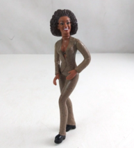 Vintage 1998 Toymax Spice Girls Mel B Scary Spice 6&quot; Action Figure - £11.58 GBP