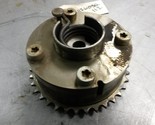 Exhaust Camshaft Timing Gear From 2011 Toyota Corolla  1.8 130700T011 - £39.78 GBP