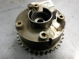 Exhaust Camshaft Timing Gear From 2011 Toyota Corolla  1.8 130700T011 - £39.19 GBP