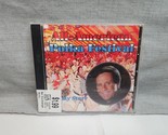 The Jimmy Sturr Band - All-American Polka Festival (CD, K&amp;C) - $18.97