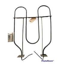 Westward Broil Element WW350 Vintage 250V 2Loops Wire Connections 3000W ... - $59.50