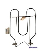 Westward Broil Element WW350 Vintage 250V 2Loops Wire Connections 3000W ... - $1,110.22 MXN