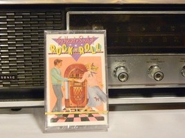 The Heart n Soul of Rock n Roll Cassette Tape 3 Readers Digest 1987  - £7.35 GBP