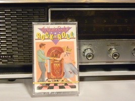 The Heart n Soul of Rock n Roll Cassette Tape 3 Readers Digest 1987  - £7.25 GBP