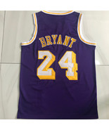 #24 Kobe Bryant Purple Jersey - €39,06 EUR