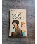 Joseph Andrews by Henry Fielding 1973 Pan Classics Paperback - $5.24