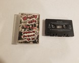 Motley Crue - Primal scream (Single) - Cassette Tape - $7.36