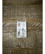 ShipN24Hours. New-Thompson Universal Nipple Wrench No. 7237. 1/4-28 Thread. - €34,13 EUR