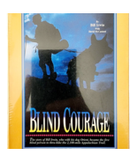 1994 Blind Courage Bill Irwin Blind Appalachian Trail SEALED Audio Casse... - $59.99