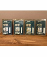 4 NEW Bose OEM White Wall Ceiling Bracket Speaker Mounting Kits UB-20 W - $1,083.44 MXN