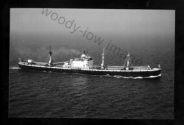 CG1934 - Greek Cargo Ship - Almavita , built 1942 - photograph 6x4 - £2.02 GBP