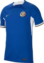 Chelsea Home Jersey 2023-24 with Any Name&amp;Number - £42.46 GBP