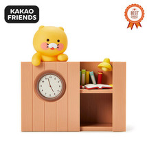 [Kakao Friends] Analog desk clock Choonsik official Korean character - £57.75 GBP