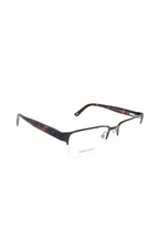 Versace rectangle metal eyeglasses size 53 mm - $140.58