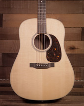 Martin D-16E Acoustic/Electric, Rosewood with Gig Bag - £1,602.86 GBP