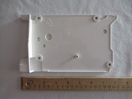 Kenmore Sears 385 Sewing Machine Replacement Part: Bottom Cover Panel - £9.88 GBP