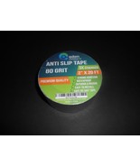 Eden Products  Anti Slip Tape 80 Grit  2&quot; X 20&#39; - £7.18 GBP