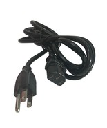 AC POWER SUPPY CORD SP-305B ~ 10A 125V. I-SHENG E55493 &quot;TESTED &amp; WORKS G... - $8.02 CAD