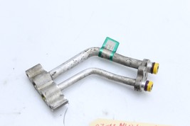 07-13 MINI COOPER S A/C PIPE Q3313 image 2
