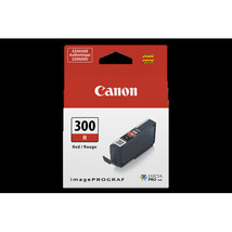 Canon 4199C002 RED INK TANK IMAGEPROGRAF PRO-300 - $40.60