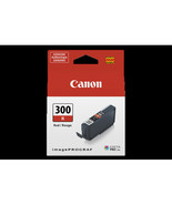 Canon 4199C002 RED INK TANK IMAGEPROGRAF PRO-300 - $769.55 MXN