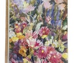 Ellen Jean Diederich Givinity Press Mystic Romance Flowers Blank Cards - $11.82